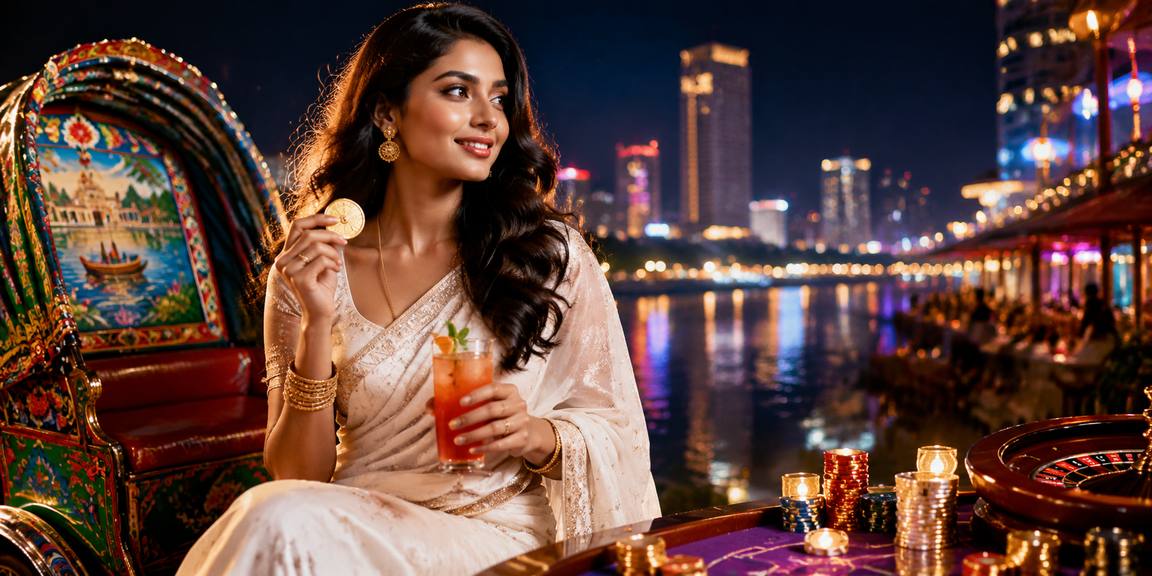 8p88 8p88-এর Table Andar Bahar লবিতে কী আছে